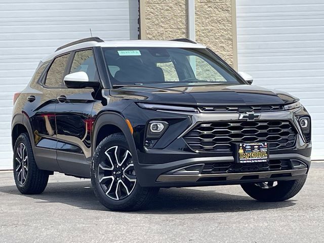 2024 Chevrolet Trailblazer ACTIV