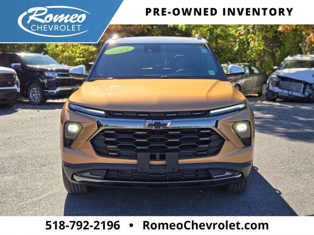 2024 Chevrolet Trailblazer ACTIV