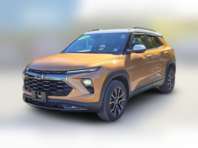 2024 Chevrolet Trailblazer ACTIV