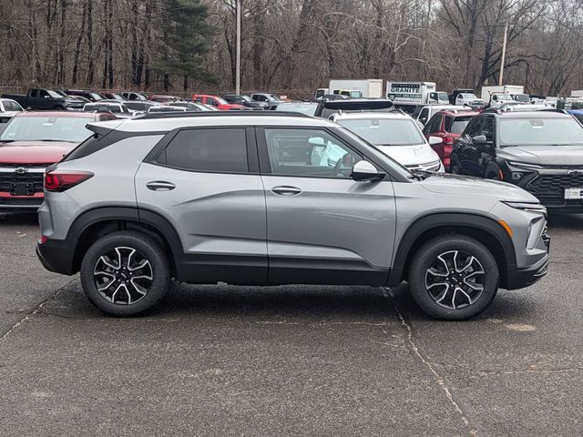 2024 Chevrolet Trailblazer ACTIV