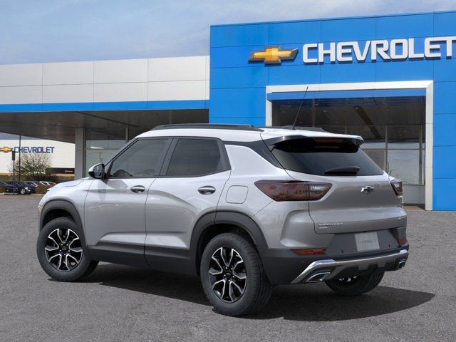 2024 Chevrolet Trailblazer ACTIV