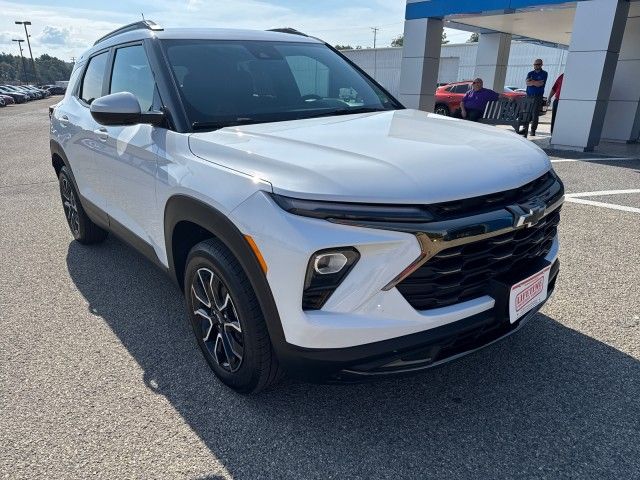 2024 Chevrolet Trailblazer ACTIV