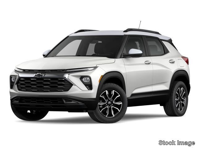 2024 Chevrolet Trailblazer ACTIV