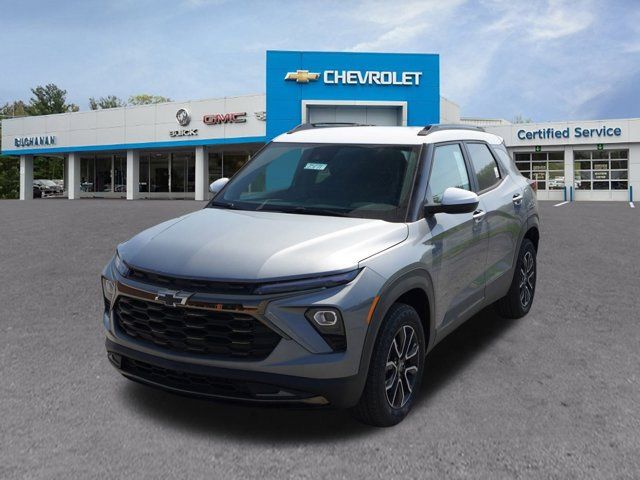 2024 Chevrolet Trailblazer ACTIV