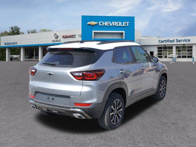 2024 Chevrolet Trailblazer ACTIV