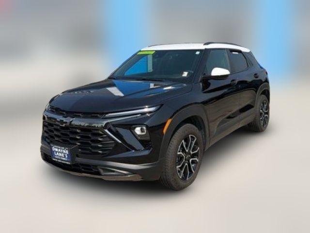 2024 Chevrolet Trailblazer ACTIV