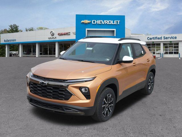 2024 Chevrolet Trailblazer ACTIV