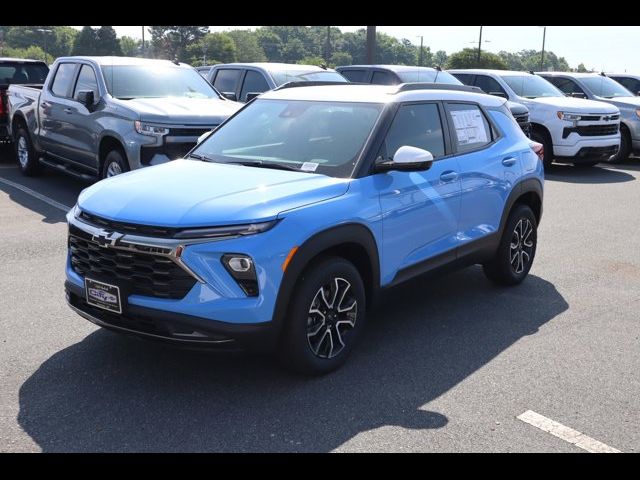 2024 Chevrolet Trailblazer ACTIV