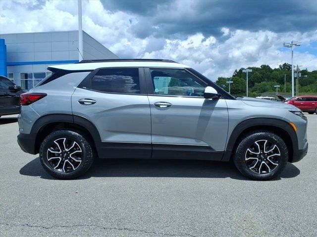 2024 Chevrolet Trailblazer ACTIV