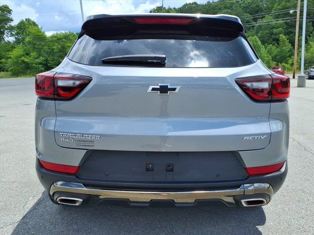2024 Chevrolet Trailblazer ACTIV