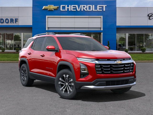 2024 Chevrolet Trailblazer ACTIV