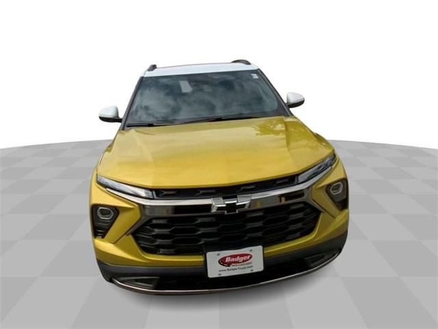 2024 Chevrolet Trailblazer ACTIV