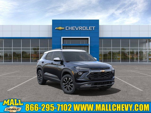 2024 Chevrolet Trailblazer ACTIV