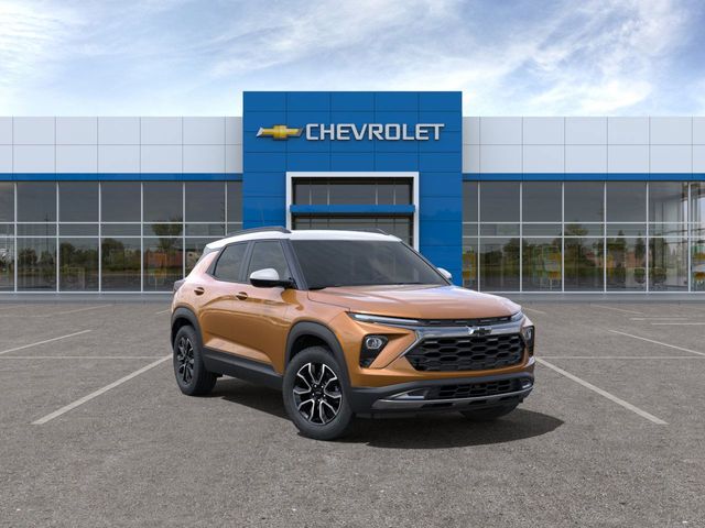 2024 Chevrolet Trailblazer ACTIV