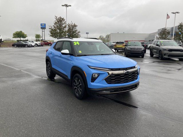 2024 Chevrolet Trailblazer ACTIV