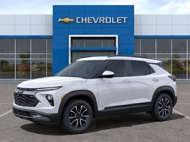 2024 Chevrolet Trailblazer ACTIV