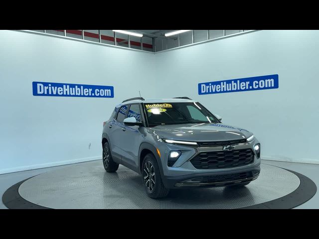 2024 Chevrolet Trailblazer ACTIV