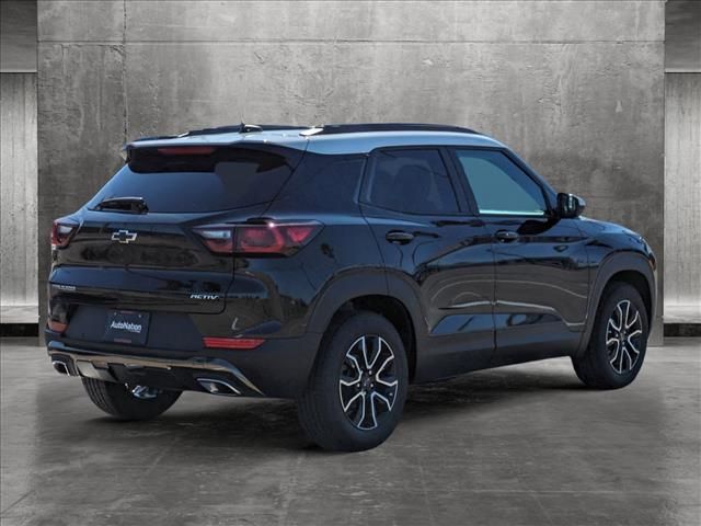 2024 Chevrolet Trailblazer ACTIV