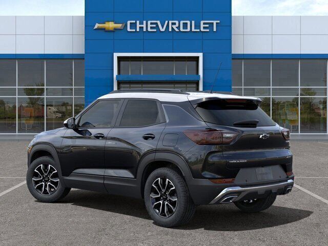 2024 Chevrolet Trailblazer ACTIV