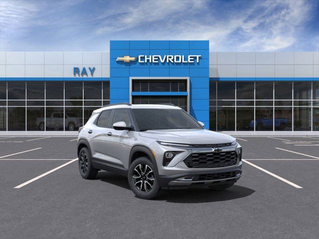 2024 Chevrolet Trailblazer ACTIV