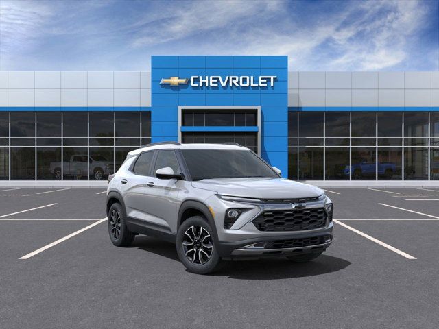 2024 Chevrolet Trailblazer ACTIV