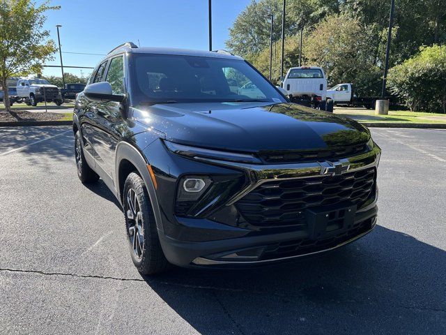 2024 Chevrolet Trailblazer ACTIV