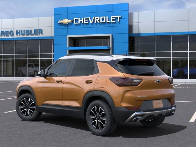 2024 Chevrolet Trailblazer ACTIV