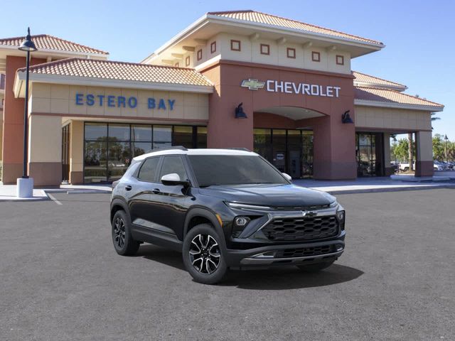 2024 Chevrolet Trailblazer ACTIV