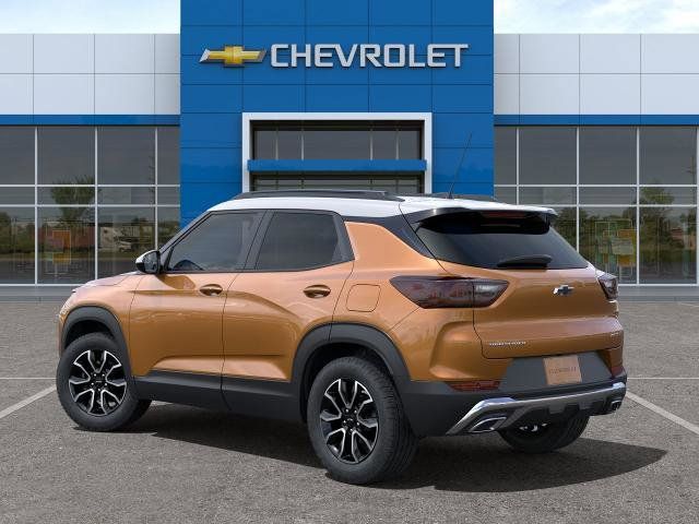 2024 Chevrolet Trailblazer ACTIV