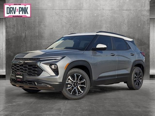 2024 Chevrolet Trailblazer ACTIV