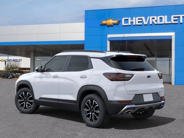 2024 Chevrolet Trailblazer ACTIV