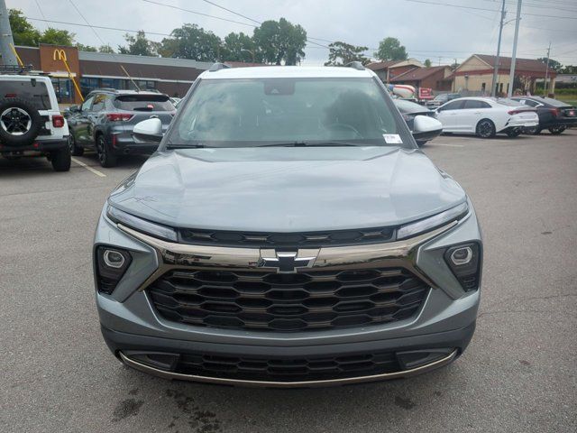 2024 Chevrolet Trailblazer ACTIV