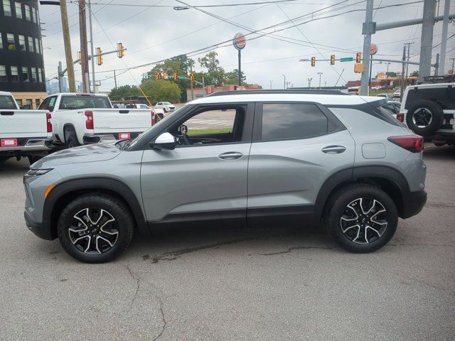 2024 Chevrolet Trailblazer ACTIV