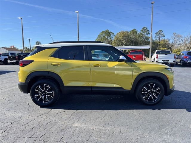 2024 Chevrolet Trailblazer ACTIV