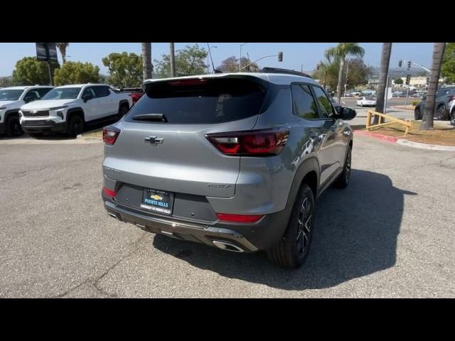 2024 Chevrolet Trailblazer ACTIV