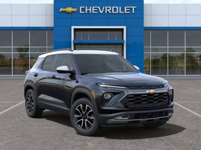 2024 Chevrolet Trailblazer ACTIV