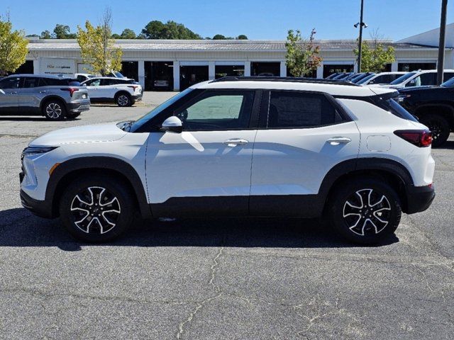 2024 Chevrolet Trailblazer ACTIV