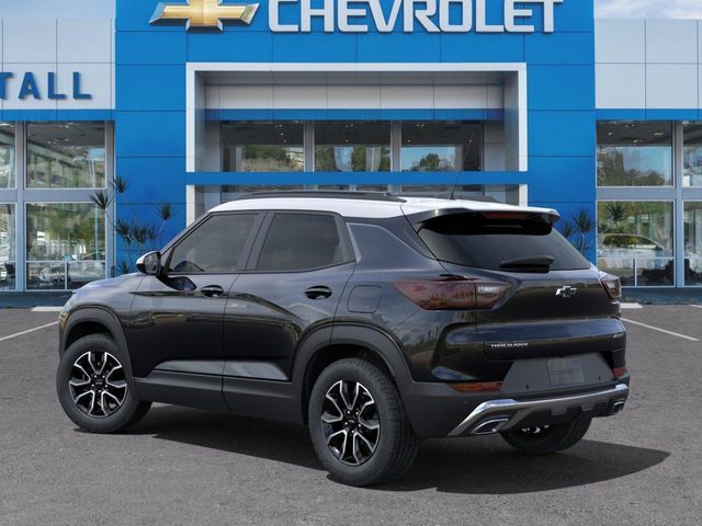 2024 Chevrolet Trailblazer ACTIV