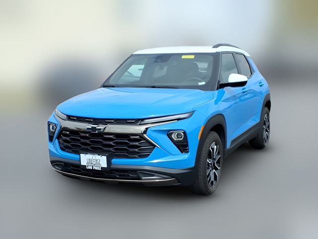 2024 Chevrolet Trailblazer ACTIV