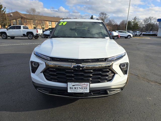 2024 Chevrolet Trailblazer ACTIV