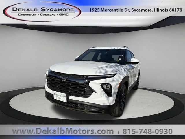 2024 Chevrolet Trailblazer ACTIV