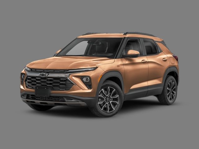 2024 Chevrolet Trailblazer ACTIV