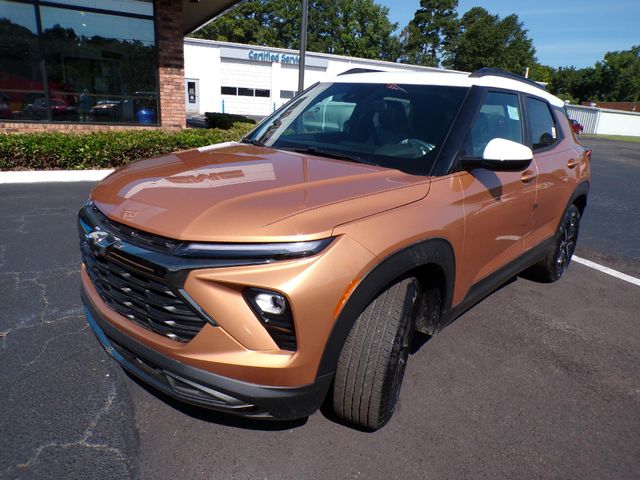 2024 Chevrolet Trailblazer ACTIV