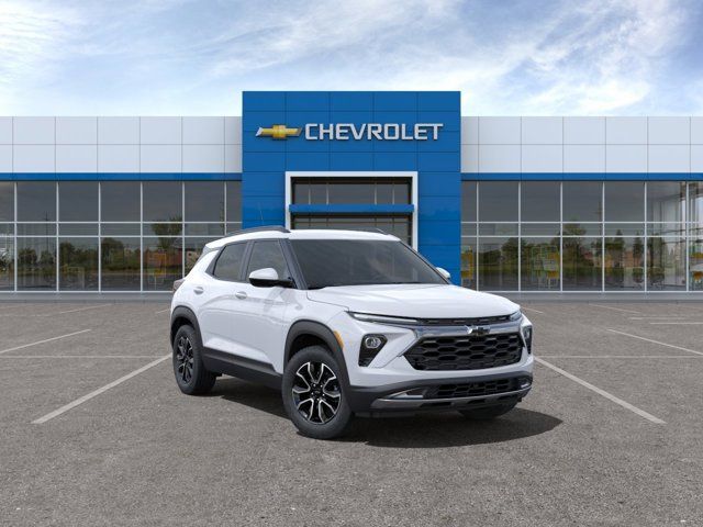 2024 Chevrolet Trailblazer ACTIV