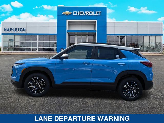 2024 Chevrolet Trailblazer ACTIV