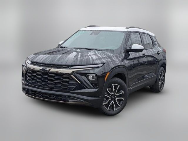 2024 Chevrolet Trailblazer ACTIV