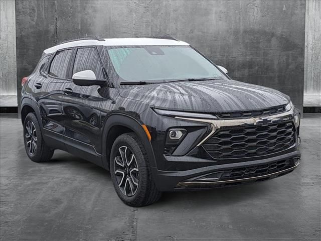 2024 Chevrolet Trailblazer ACTIV