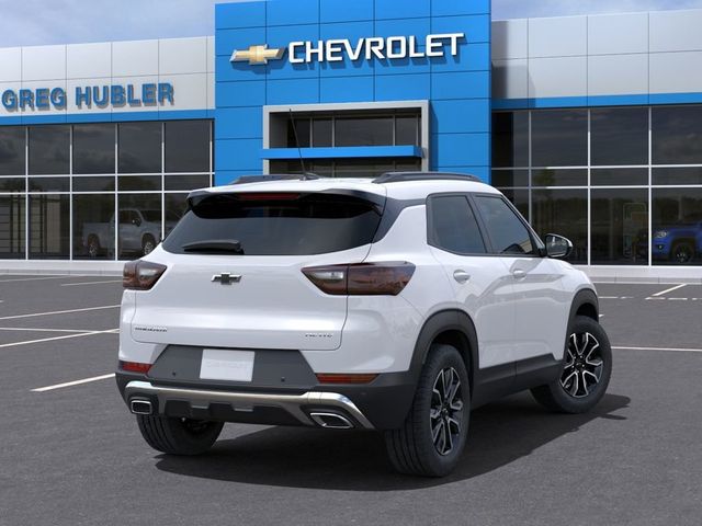 2024 Chevrolet Trailblazer ACTIV