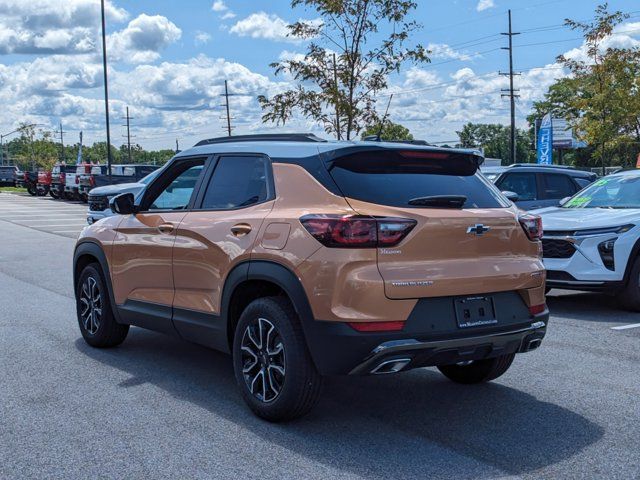 2024 Chevrolet Trailblazer ACTIV