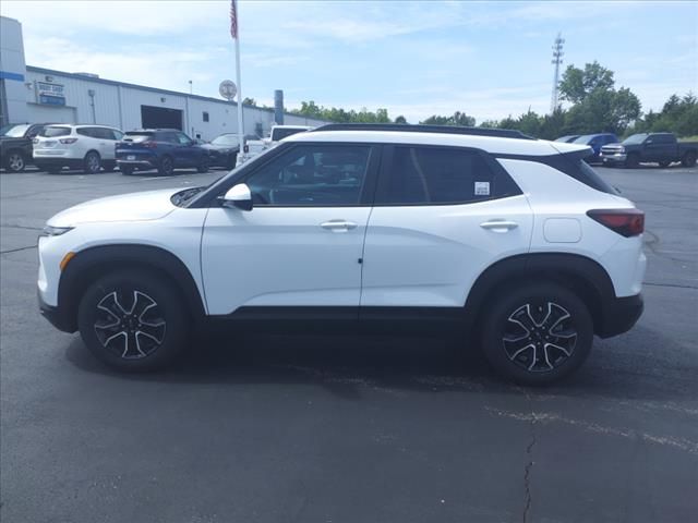 2024 Chevrolet Trailblazer ACTIV